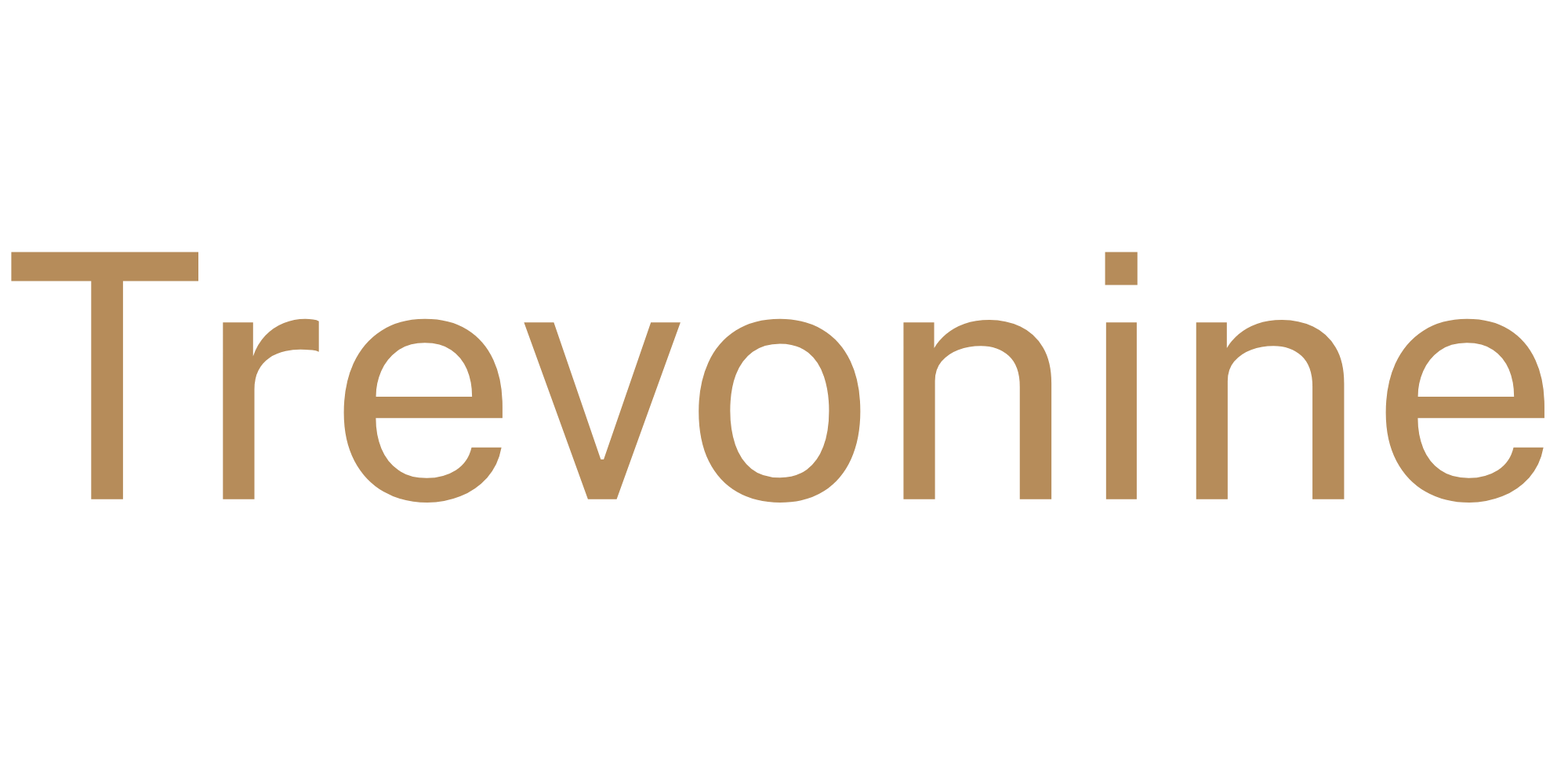 Trevonine